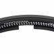 Сегменти 82mm - 2x2x4, за Японски трактор Хиномото E2302, E2304
