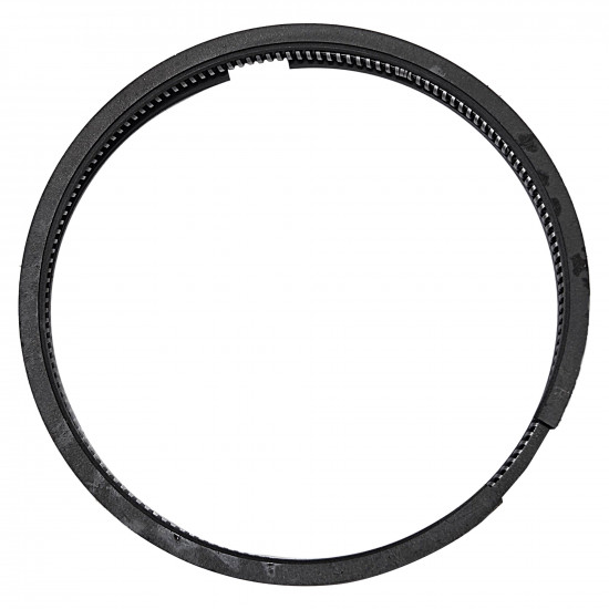 Сегменти 82mm - 2x2x4, за Японски трактор Хиномото E2302, E2304