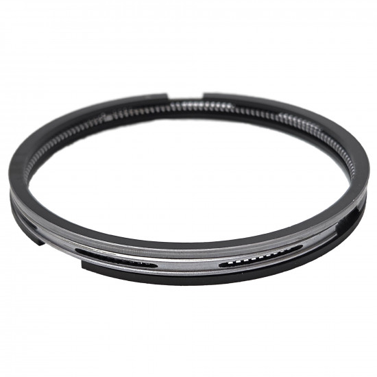 Сегменти 82mm - 2x2x4, за Японски трактор Хиномото E2302, E2304