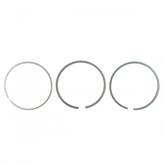 Сегменти 68mm за Янмар Ке