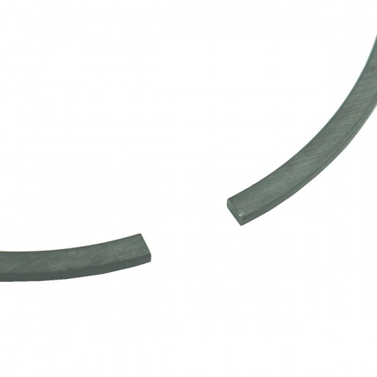 Сегменти 68 mm за Kubota B5100, B5200, B7100