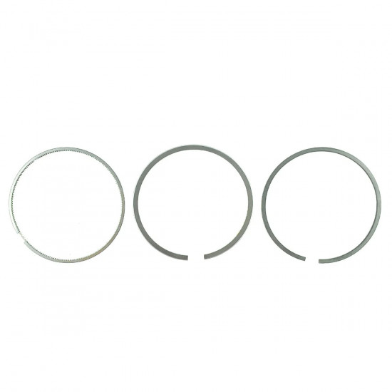 Сегменти 68 mm за Kubota B5100, B5200, B7100