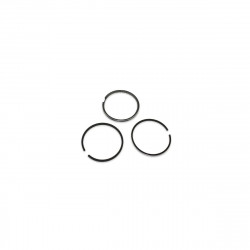 Сегменти 72 mm за Yanmar YM1401