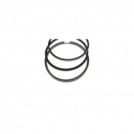 Сегменти 87 mm за Kubota L3408