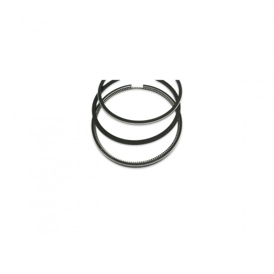 Сегменти 87 mm за Kubota L3408