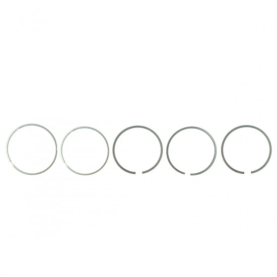 Сегменти 90 mm за Kubota L240, L260, L280