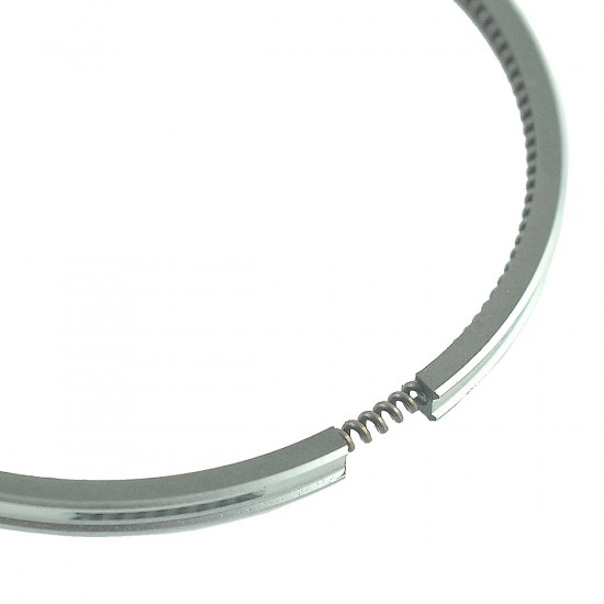 Сегменти 86 mm за Исеки ТС