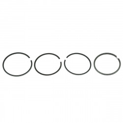 Сегменти 86 mm за Исеки ТС