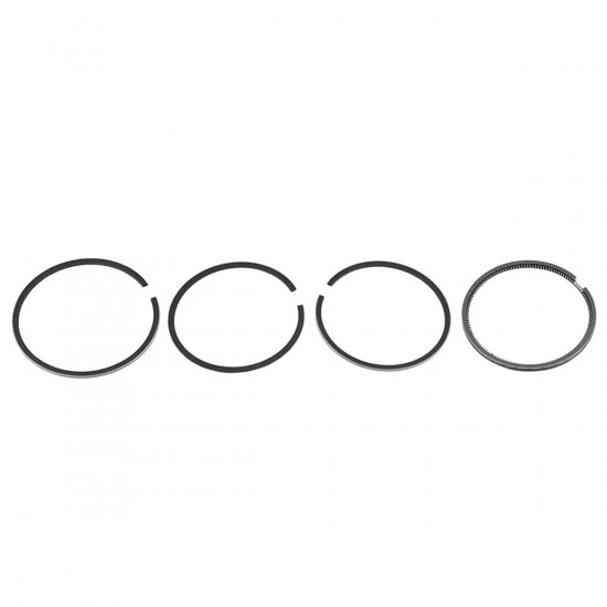 Сегменти 86 mm за Исеки ТС