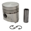 Бутало 75mm SP1740 за Японски трактор Шибаура SP1740