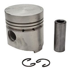 Бутало 75mm SP1740 за Японски трактор Шибаура SP1740