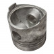 Бутало за Японски трактор Кубота L2002, L2601 - 82mm.