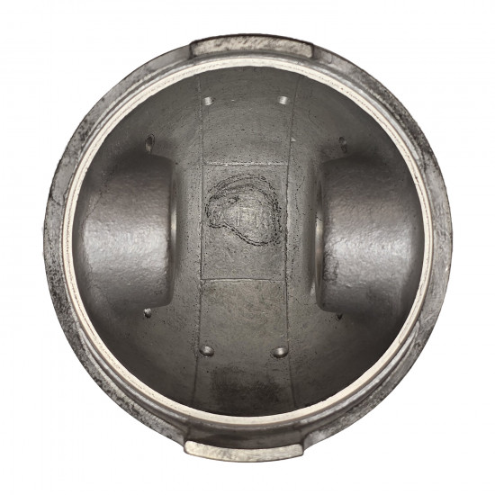 Бутало за Японски трактор Кубота L2002, L2601 - 82mm.