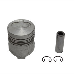 Бутало 86 mm. за Японски трактор Исеки TS