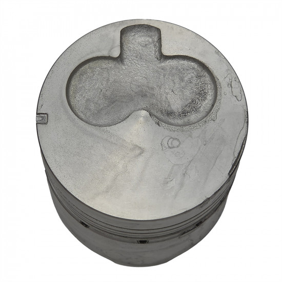 Бутало 86 mm. за Японски трактор Исеки TS
