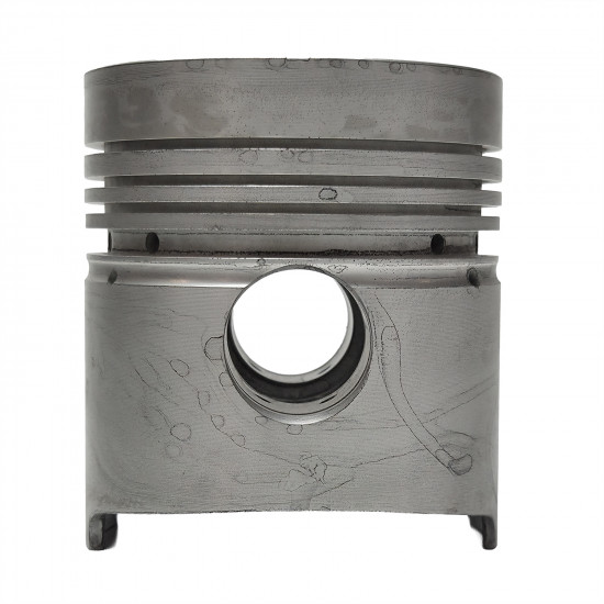 Бутало 86 mm. за Японски трактор Исеки TS