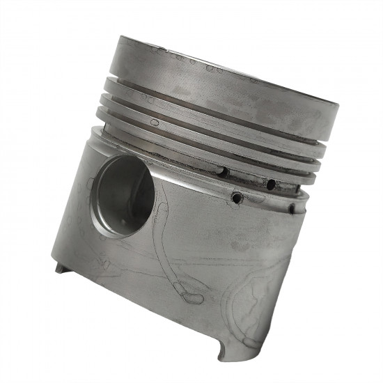 Бутало 86 mm. за Японски трактор Исеки TS