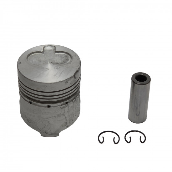 Бутало 86 mm. за Японски трактор Исеки TS