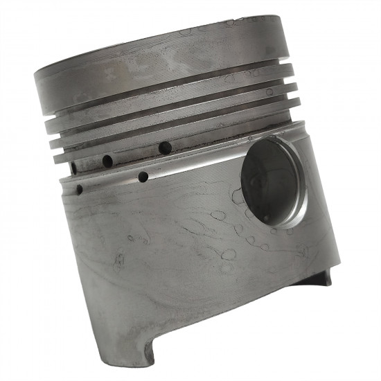 Бутало 86 mm. за Японски трактор Исеки TS