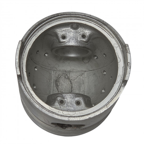 Бутало 86 mm. за Японски трактор Исеки TS