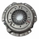 Притискателен диск за Японски трактор L1500 - 7" 
