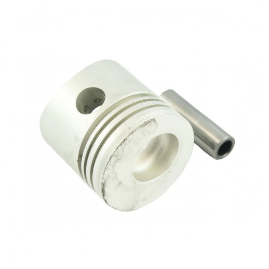 Бутало 70mm TU13F Iseki