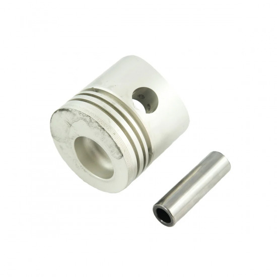 Бутало 70mm TU13F Iseki