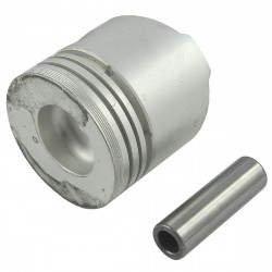 Бутало 73 mm M17 Mitsubishi