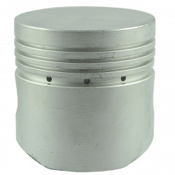 Бутало 76 mm YM1300