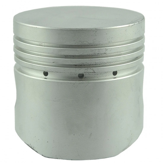 Бутало 76 mm YM1300