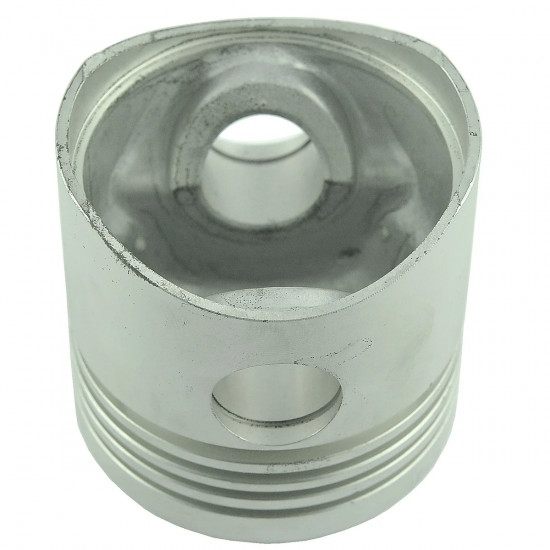 Бутало 76 mm YM1300