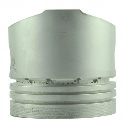 Бутало 76 mm MT2501 Mitsubishi