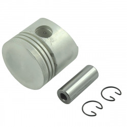 Бутало 76 mm MT2501 Mitsubishi