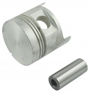 Бутало 78 mm E224 Hinomoto