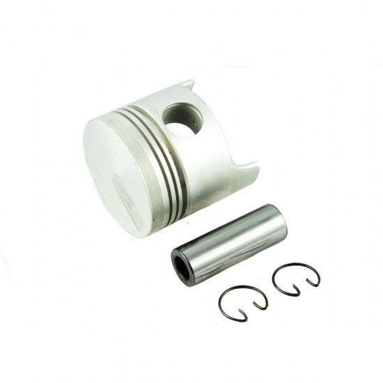 Бутало 80 mm E2004 Hinomoto