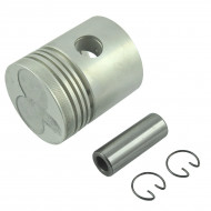 Бутало 80 mm SD1540 Shibaura