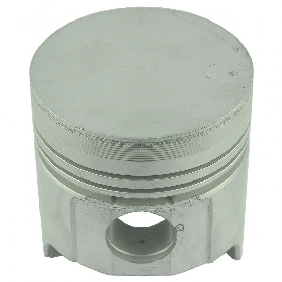 Бутало 82 mm F20 Yanmar