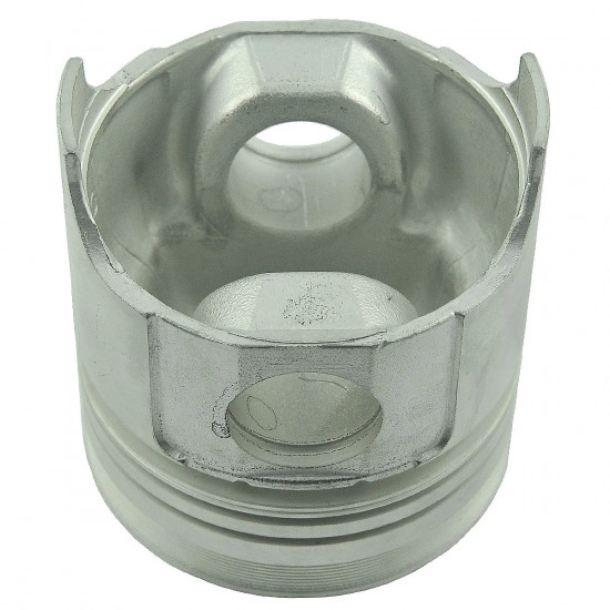 Бутало 82 mm F20 Yanmar