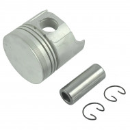 Бутало 82 mm F20 Yanmar