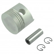 Бутало 82mm L2002, L2601 Kubota