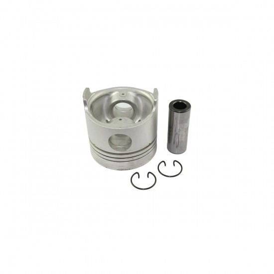 Бутало 82 mm N239 Hinomoto