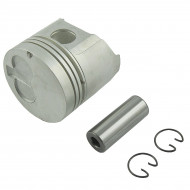 Бутало 84mm P19-P21 Shibaura