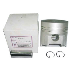 Бутало Кубота 85 мм. OEM 15521-21050