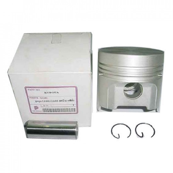 Бутало Кубота 85 мм. OEM 15521-21050