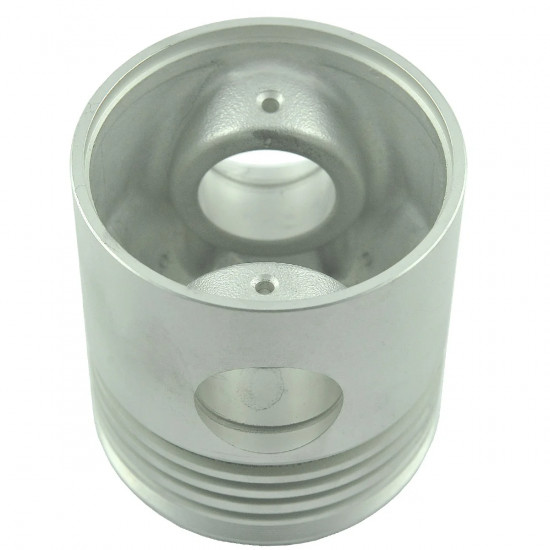 Бутало 85 mm Shibaura