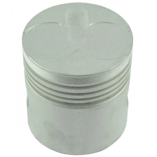 Бутало 85 mm Shibaura