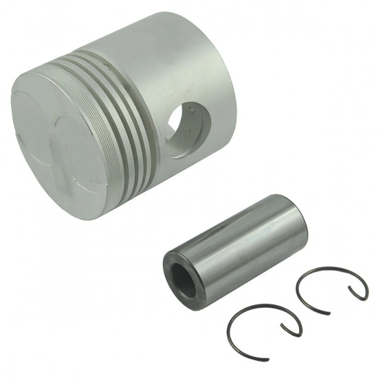 Бутало 85 mm Shibaura