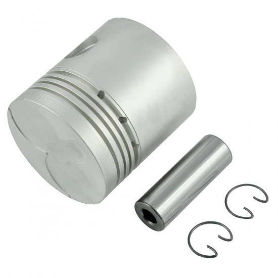 Бутало 85 mm Shibaura