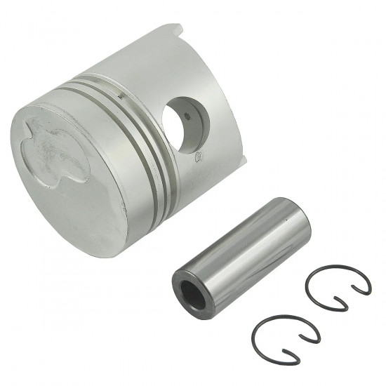 Бутало 86 mm E324-2804 Hinomoto