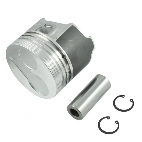 Бутало Кубота 87mm L3408